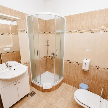 Diana Hotell Tribalj