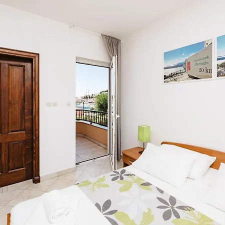 Diana Hotell Tribalj