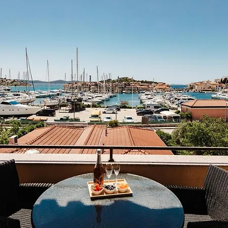 Diana Hotel Tribalj