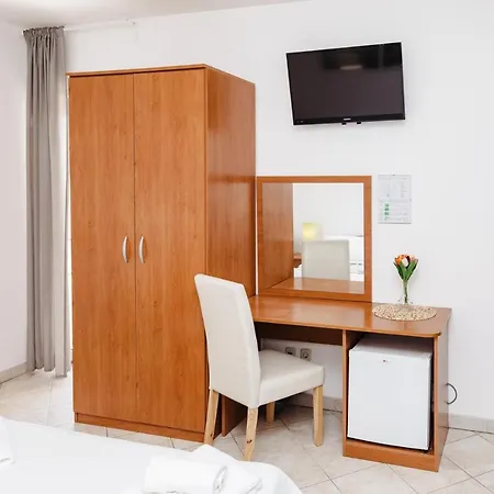 Diana Hotell Tribalj