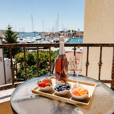 Diana Hotel Tribalj