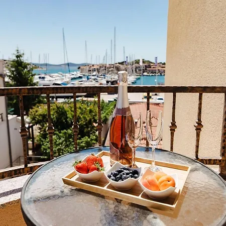 Diana Hotell Tribalj