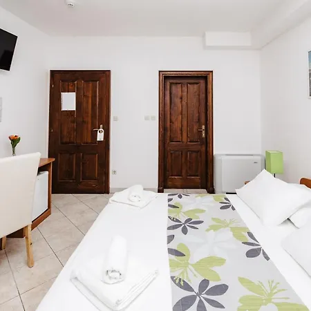 Hotel Diana Tribalj