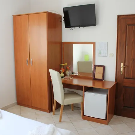 Hotell Diana Tribalj