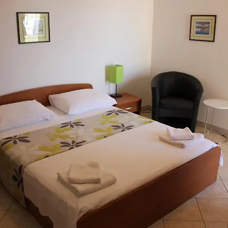 Hotel Diana Tribalj