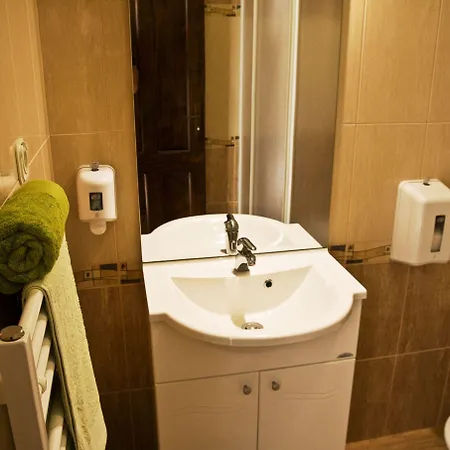 Diana Hotel