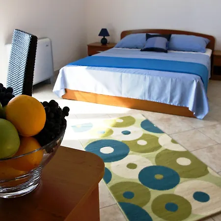 Diana Hotell Tribalj