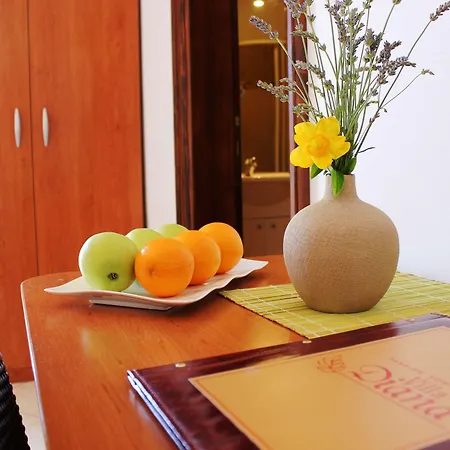 Diana Hotel Tribalj