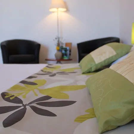 Hotell Diana Tribalj