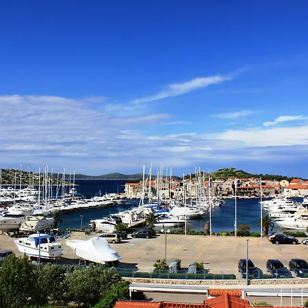 Diana Hotell Tribalj