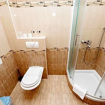 Otel Diana 3*