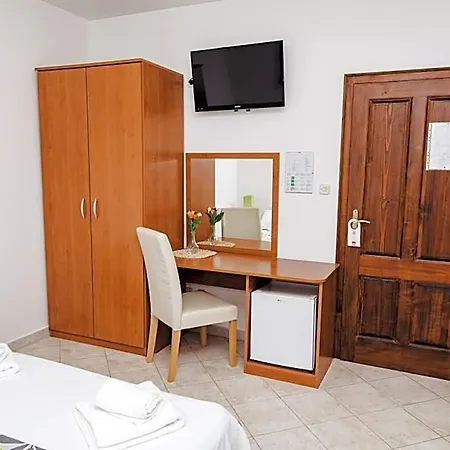 Otel Diana Tribalj
