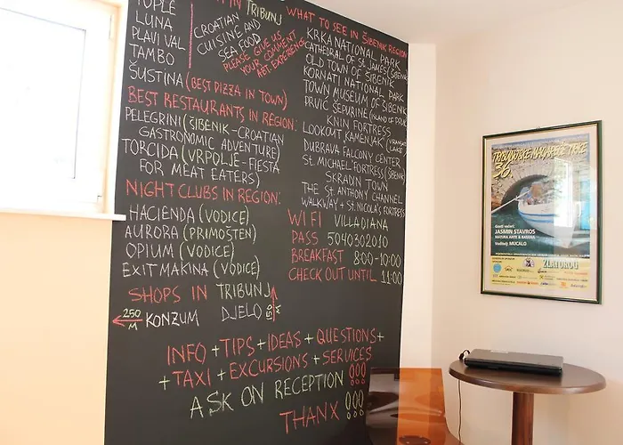 Diana Трибунь